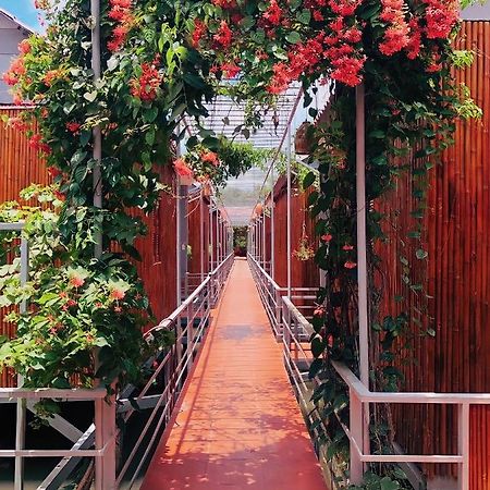 Cato Homestay Can Tho Exterior foto