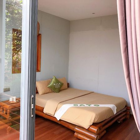 Cato Homestay Can Tho Exterior foto